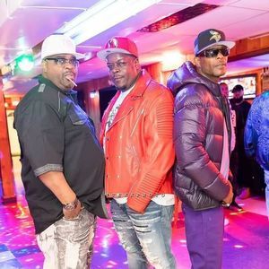 Meet your Posher, Corey